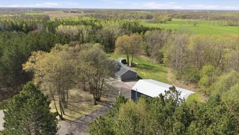 15419 Twin Lakes Road Little Falls MN 56345
