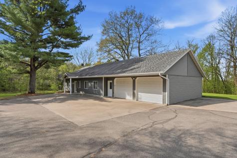 15419 Twin Lakes Road Little Falls MN 56345