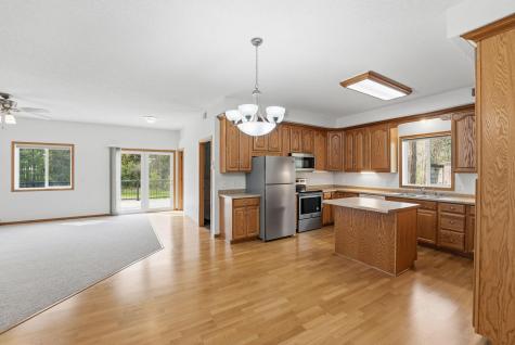 15419 Twin Lakes Road Little Falls MN 56345