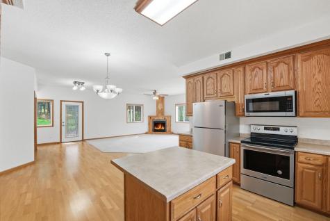 15419 Twin Lakes Road Little Falls MN 56345