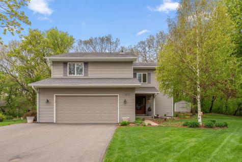 12870 Essex Way Apple Valley MN 55124