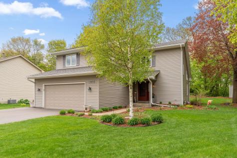12870 Essex Way Apple Valley MN 55124