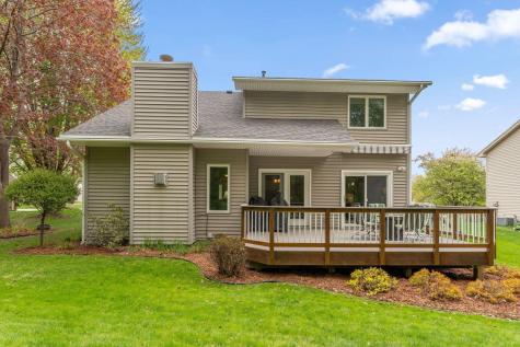 12870 Essex Way Apple Valley MN 55124