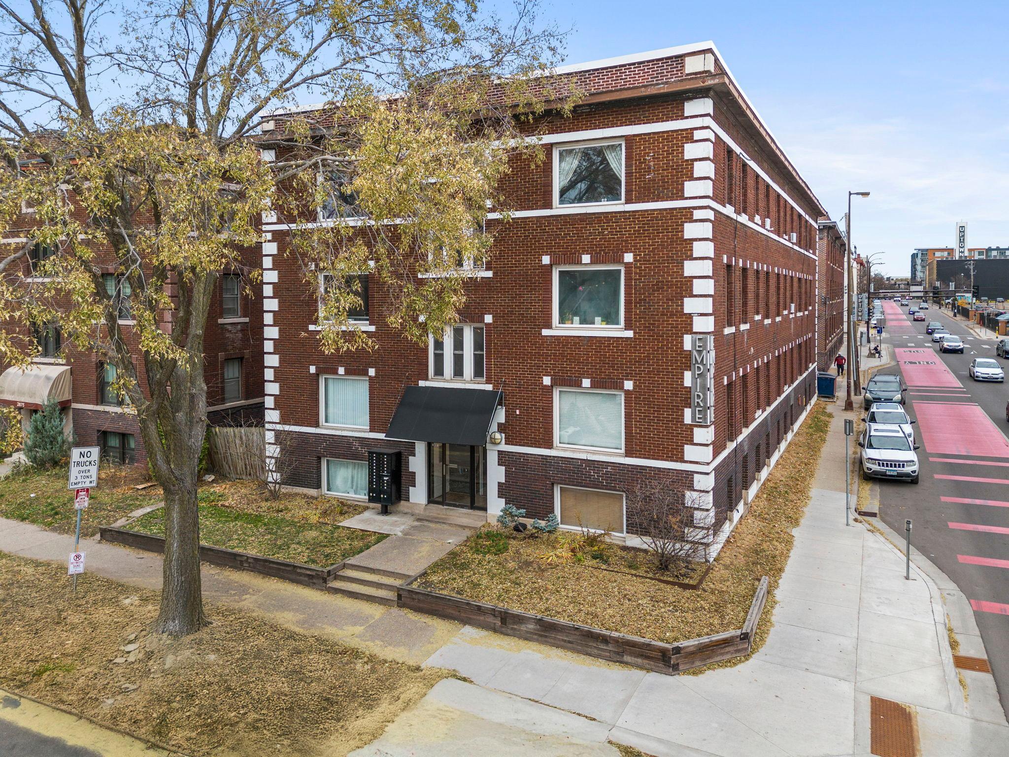 2881 Irving Avenue S Minneapolis MN 55408