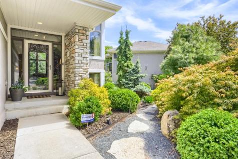 1340 Waterford Drive Golden Valley MN 55422