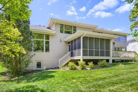 1340 Waterford Drive Golden Valley MN 55422