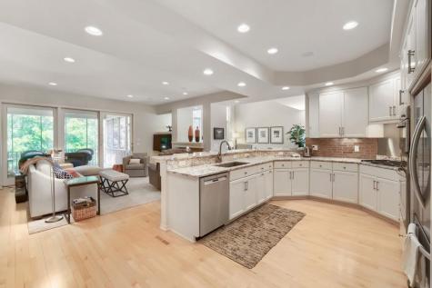 1340 Waterford Drive Golden Valley MN 55422