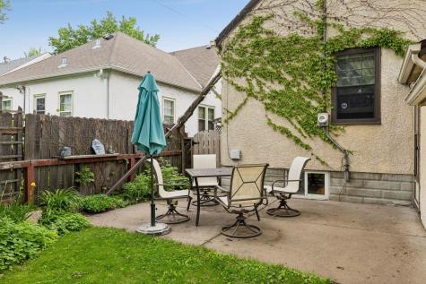 4011 Upton Avenue N Minneapolis MN 55412