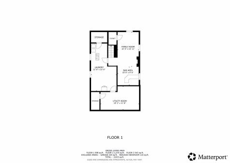 4011 Upton Avenue N Minneapolis MN 55412