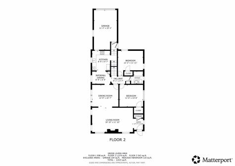 4011 Upton Avenue N Minneapolis MN 55412