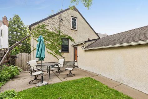 4011 Upton Avenue N Minneapolis MN 55412