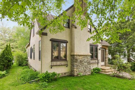 4011 Upton Avenue N Minneapolis MN 55412