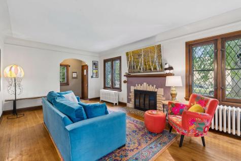 4011 Upton Avenue N Minneapolis MN 55412