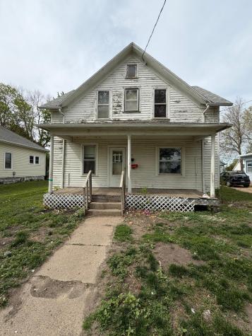 413 Budd Street Fairmont MN 56031