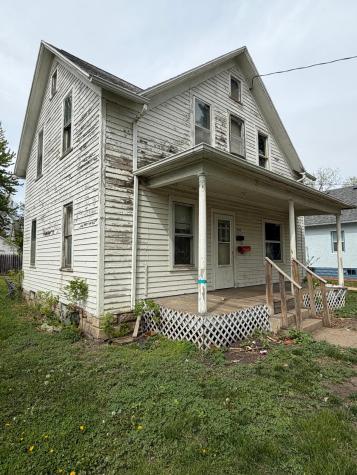 413 Budd Street Fairmont MN 56031