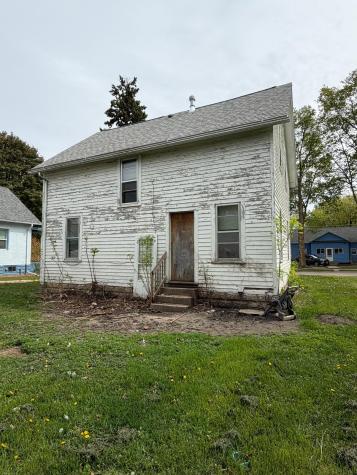 413 Budd Street Fairmont MN 56031