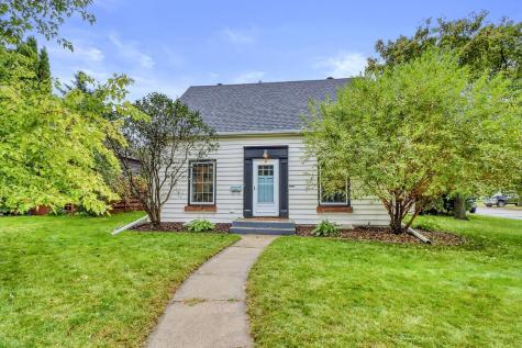 619 W Alcott Avenue Fergus Falls MN 56537