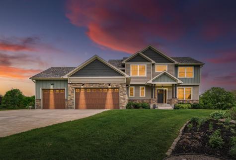 214 Cedar Lake Court New Prague MN 56071