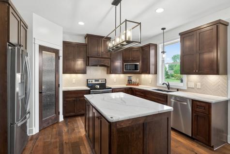 214 Cedar Lake Court New Prague MN 56071