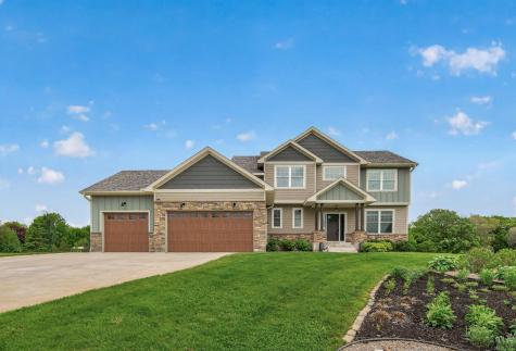 214 Cedar Lake Court New Prague MN 56071