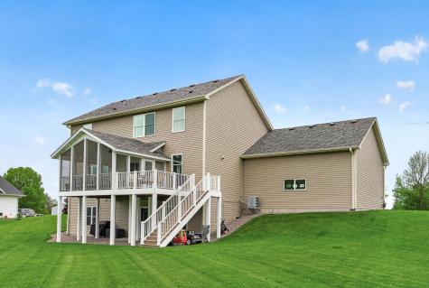 214 Cedar Lake Court New Prague MN 56071