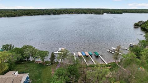214 Cedar Lake Court New Prague MN 56071
