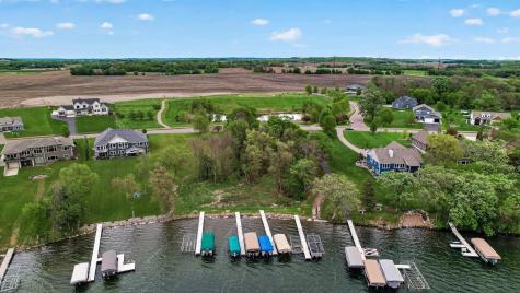 214 Cedar Lake Court New Prague MN 56071