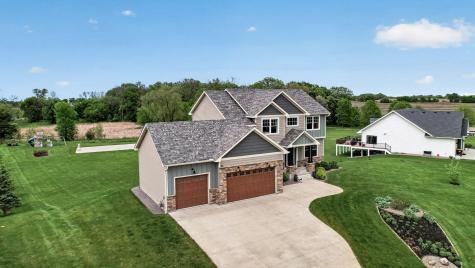 214 Cedar Lake Court New Prague MN 56071