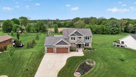 214 Cedar Lake Court New Prague MN 56071