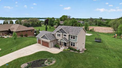214 Cedar Lake Court New Prague MN 56071