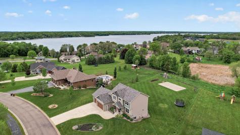 214 Cedar Lake Court New Prague MN 56071