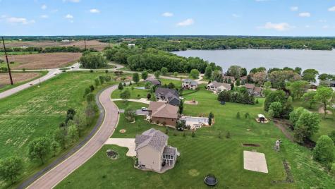 214 Cedar Lake Court New Prague MN 56071