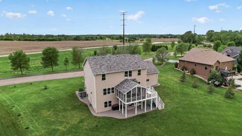 214 Cedar Lake Court New Prague MN 56071
