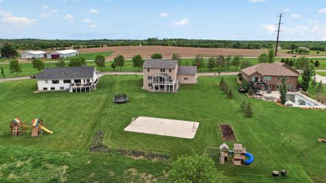 214 Cedar Lake Court New Prague MN 56071