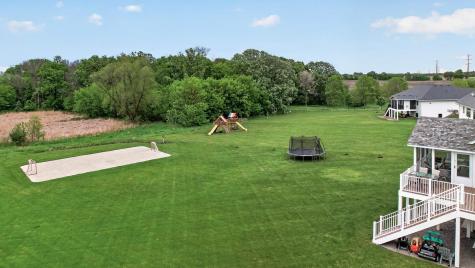 214 Cedar Lake Court New Prague MN 56071