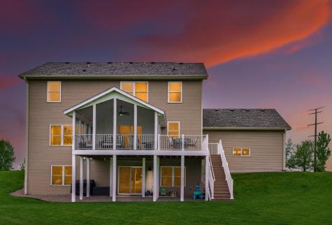 214 Cedar Lake Court New Prague MN 56071
