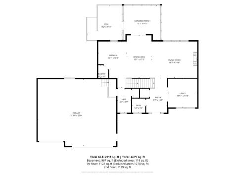 214 Cedar Lake Court New Prague MN 56071