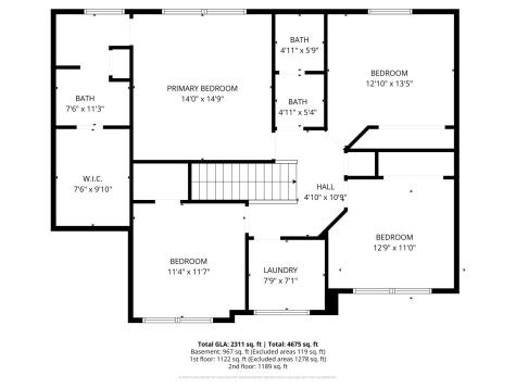 214 Cedar Lake Court New Prague MN 56071