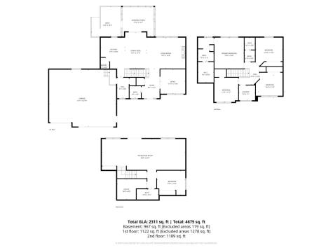 214 Cedar Lake Court New Prague MN 56071