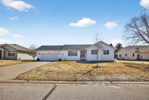605 Willers Court Lake City MN 55041