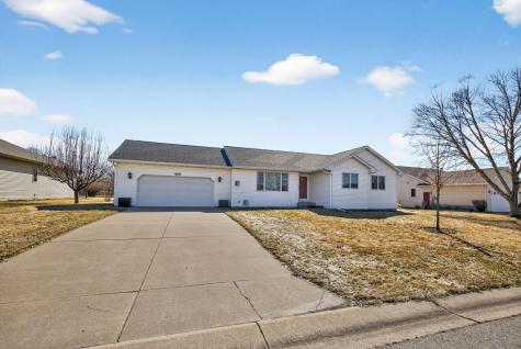 605 Willers Court Lake City MN 55041