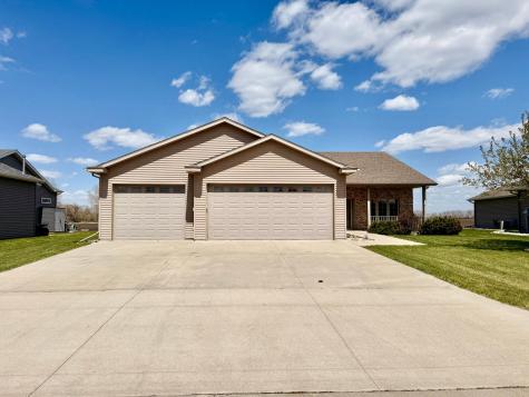 1206 6th Avenue NE Dilworth MN 56529