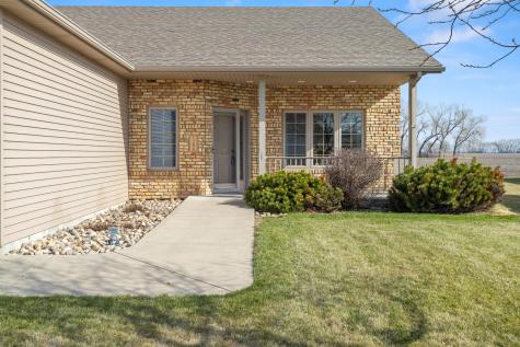 1206 6th Avenue NE Dilworth MN 56529