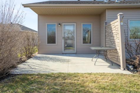 1206 6th Avenue NE Dilworth MN 56529