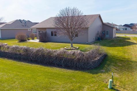 1206 6th Avenue NE Dilworth MN 56529
