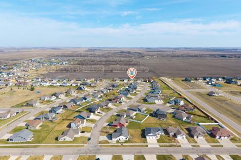 1206 6th Avenue NE Dilworth MN 56529