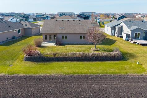 1206 6th Avenue NE Dilworth MN 56529