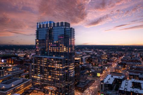 255 Hennepin Avenue Minneapolis MN 55401