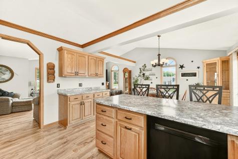 248 Brubaker Drive Saint Charles MN 55972