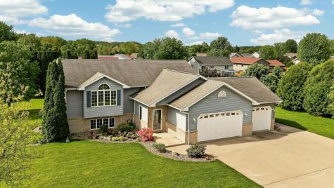 248 Brubaker Drive Saint Charles MN 55972
